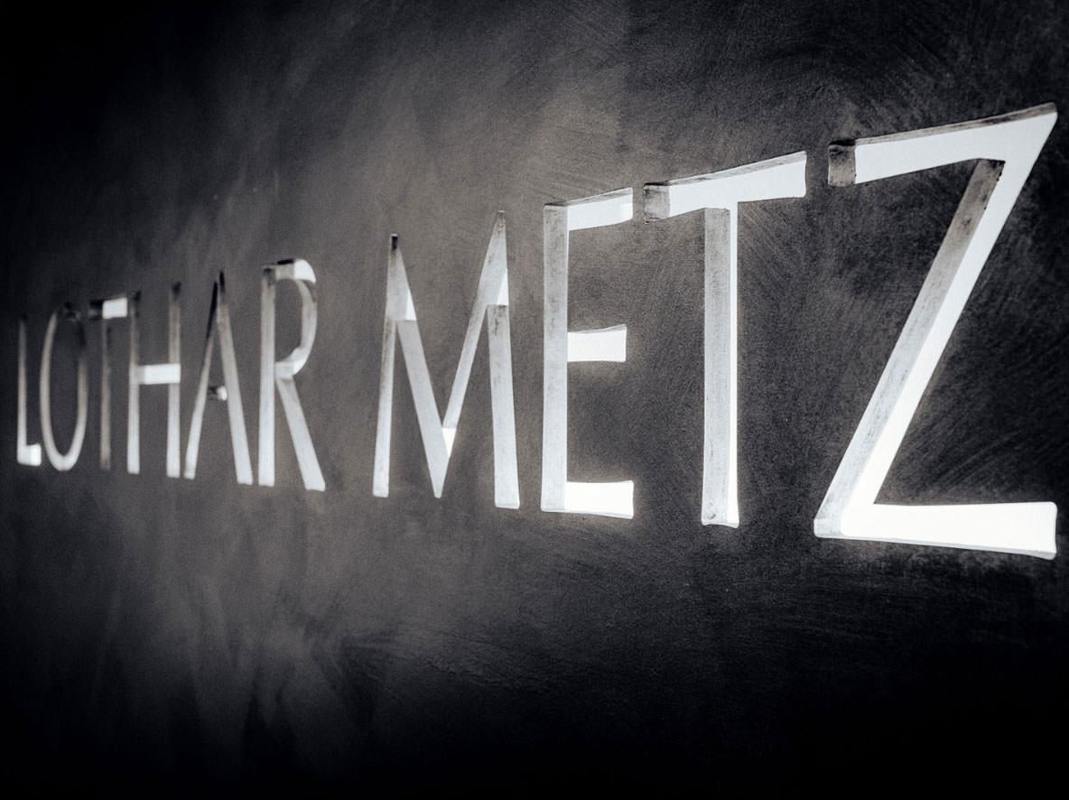 Lothar Metz