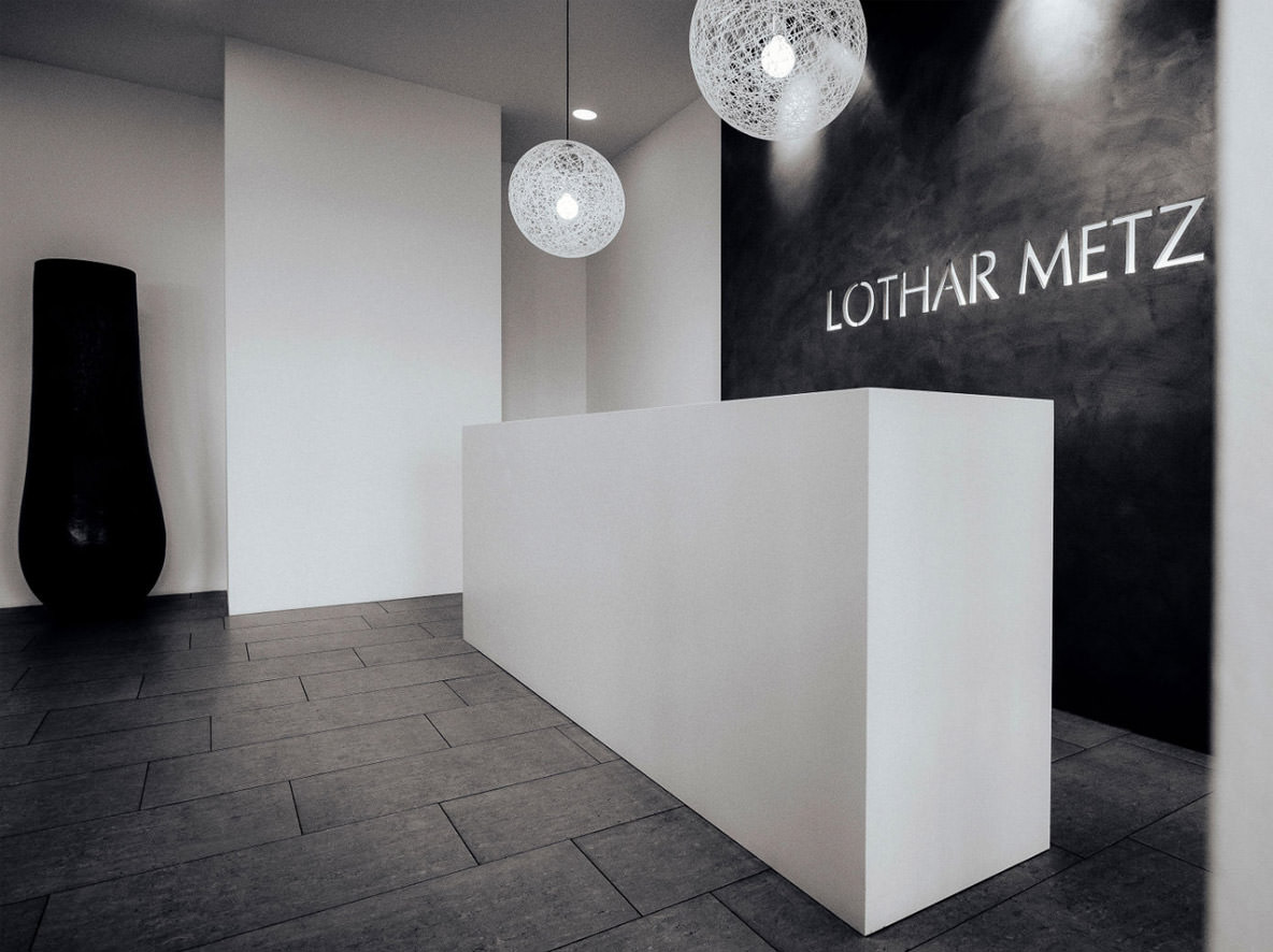 Lothar Metz